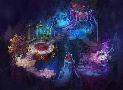 新大话3最新图片