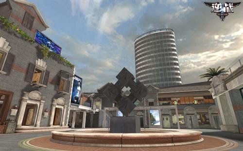 17173热门网游榜