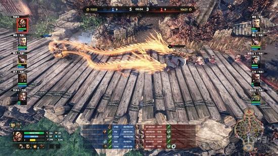 17173新游期待榜