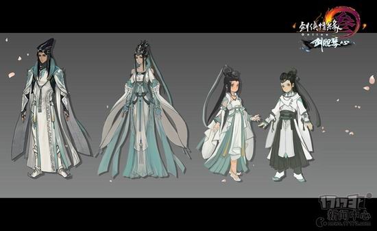 17173热门网游榜