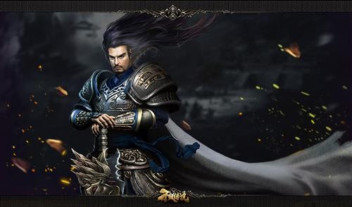 不败传说最新图片