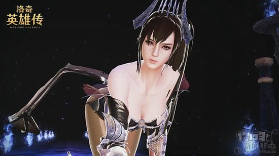 洛奇英雄传,内衣,真人最新图片