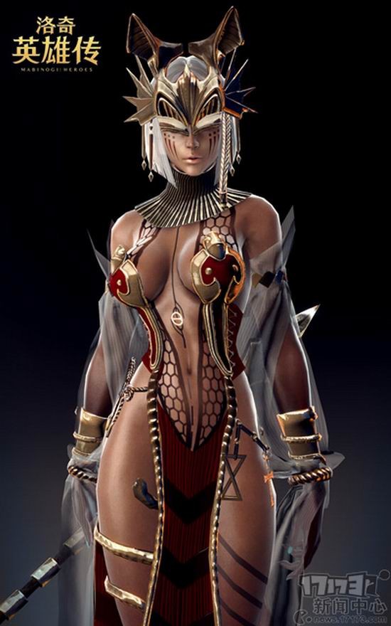 洛奇英雄传,内衣,真人最新图片