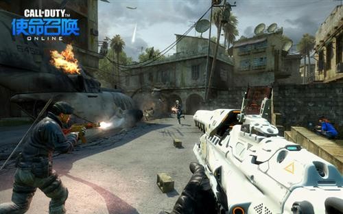 17173热门网游榜