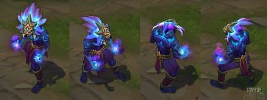 17173热门网游榜