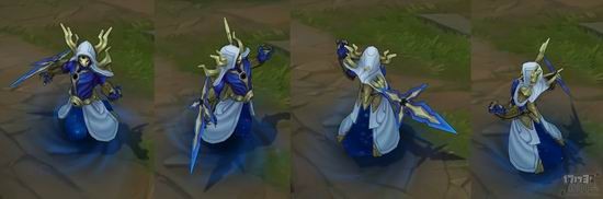 17173热门网游榜