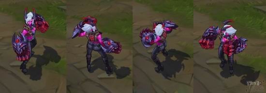 17173热门网游榜