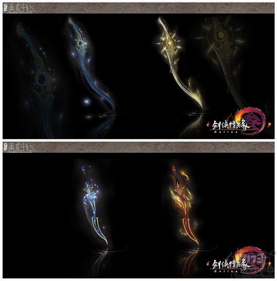 17173热门网游榜