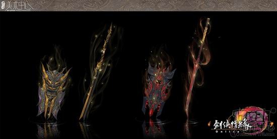 17173热门网游榜