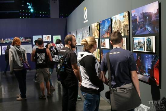 {{keywords}}暴雪嘉年华