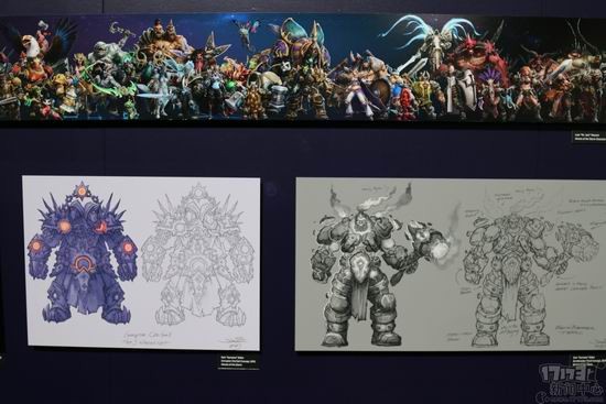 {{keywords}}暴雪嘉年华