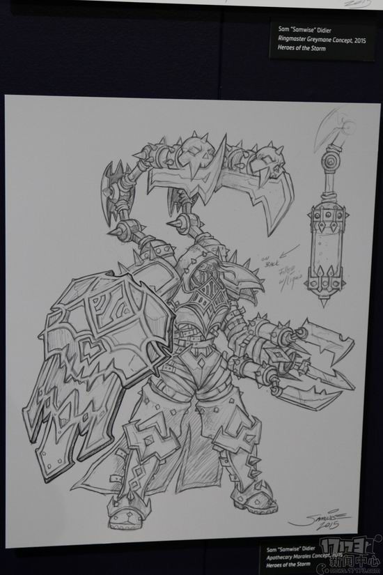 {{keywords}}暴雪嘉年华