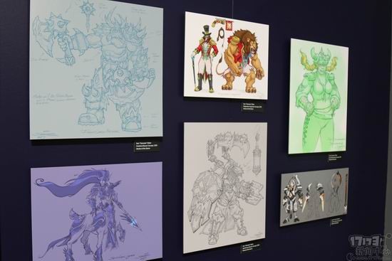 {{keywords}}暴雪嘉年华