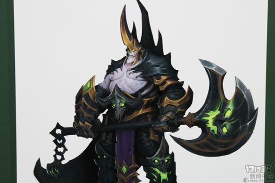 {{keywords}}暴雪嘉年华