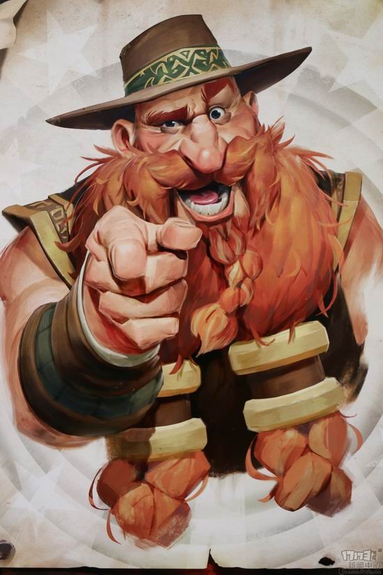 {{keywords}}暴雪嘉年华