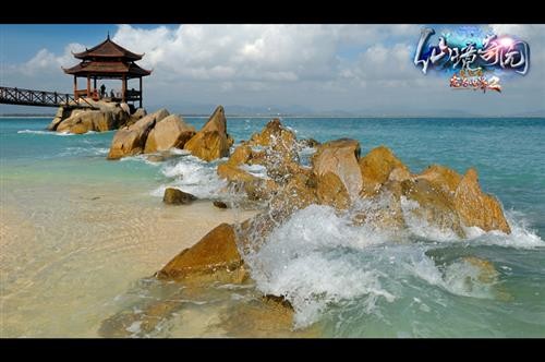 完美国际2最新图片