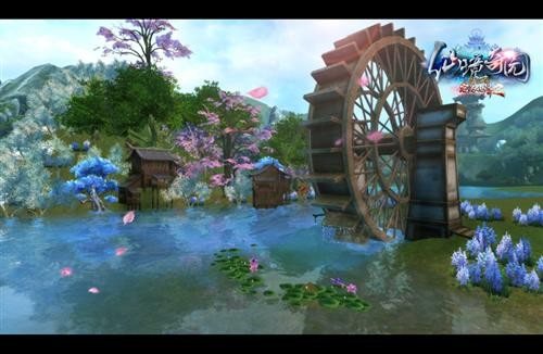 完美国际2最新图片