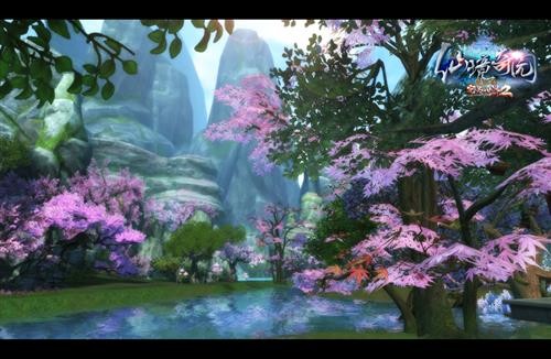 完美国际2最新图片