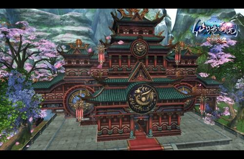 完美国际2最新图片