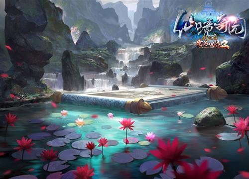 完美国际2最新图片