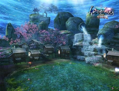 完美国际2最新图片