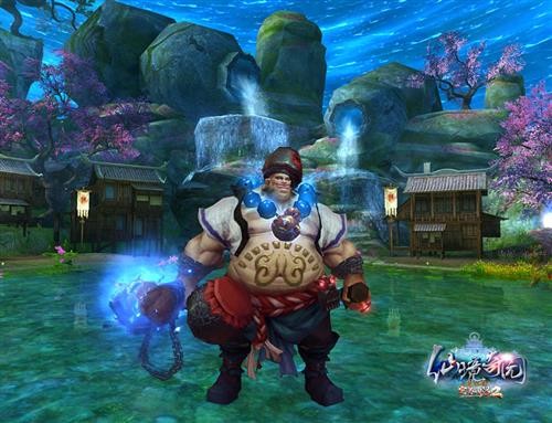 完美国际2最新图片