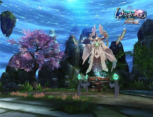 完美国际2最新图片