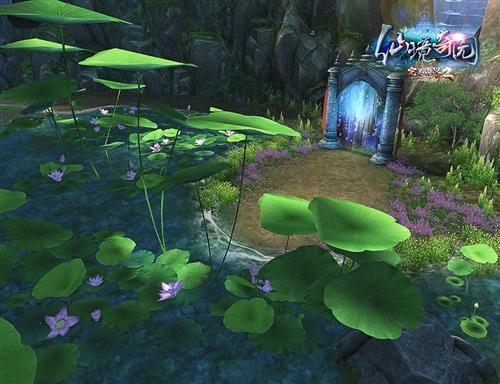 完美国际2最新图片