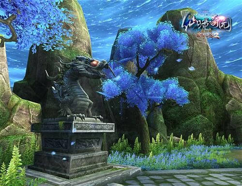 完美国际2最新图片