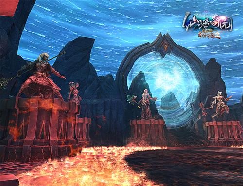 完美国际2最新图片