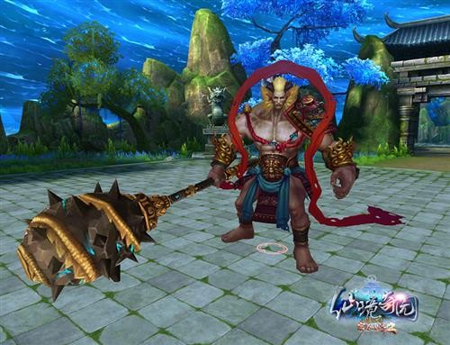 完美国际2最新图片