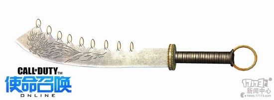 使命召唤OL,机械狂潮最新图片