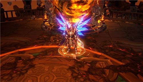 修罗王最新图片