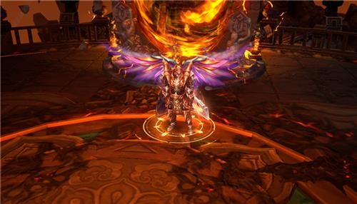 修罗王最新图片