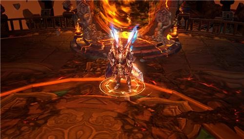 修罗王最新图片