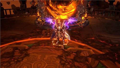 修罗王最新图片