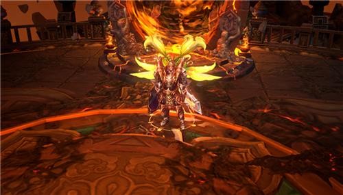 修罗王最新图片