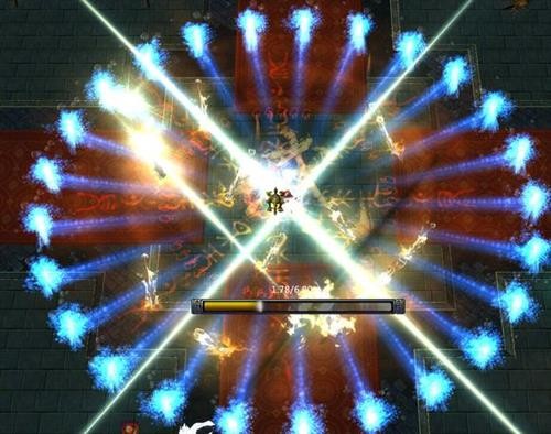 梦三国2最新图片