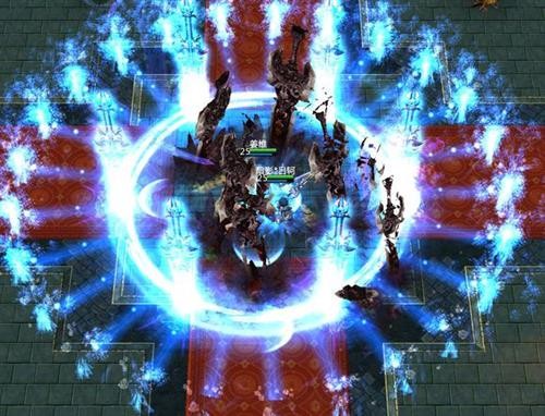 梦三国2最新图片