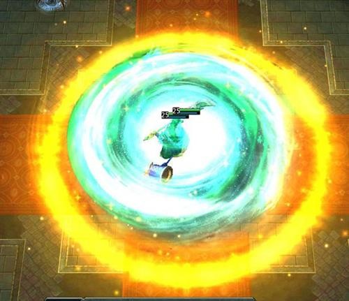 梦三国2最新图片