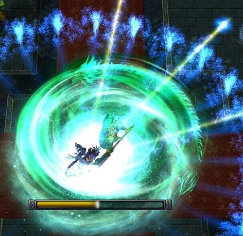 梦三国2最新图片