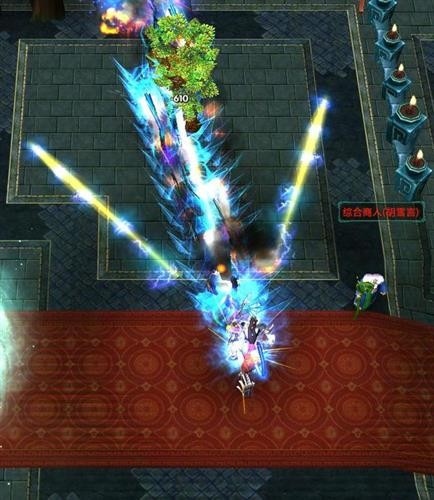 梦三国2最新图片