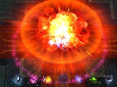 梦三国2最新图片