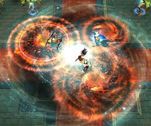 梦三国2最新图片