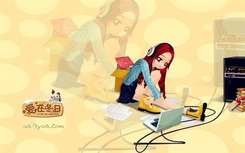 劲舞团最新图片