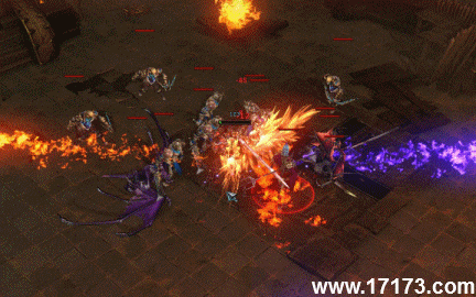 修罗王,ARPG,MOBA最新图片