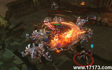 修罗王,ARPG,MOBA最新图片