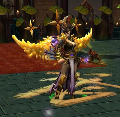 梦三国2最新图片