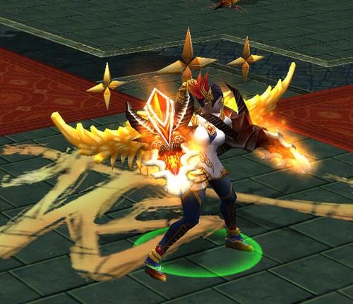 梦三国2最新图片