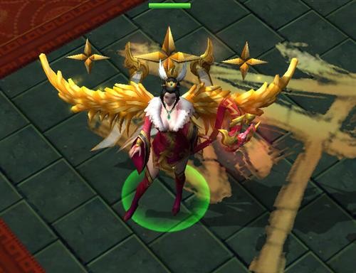 梦三国2最新图片